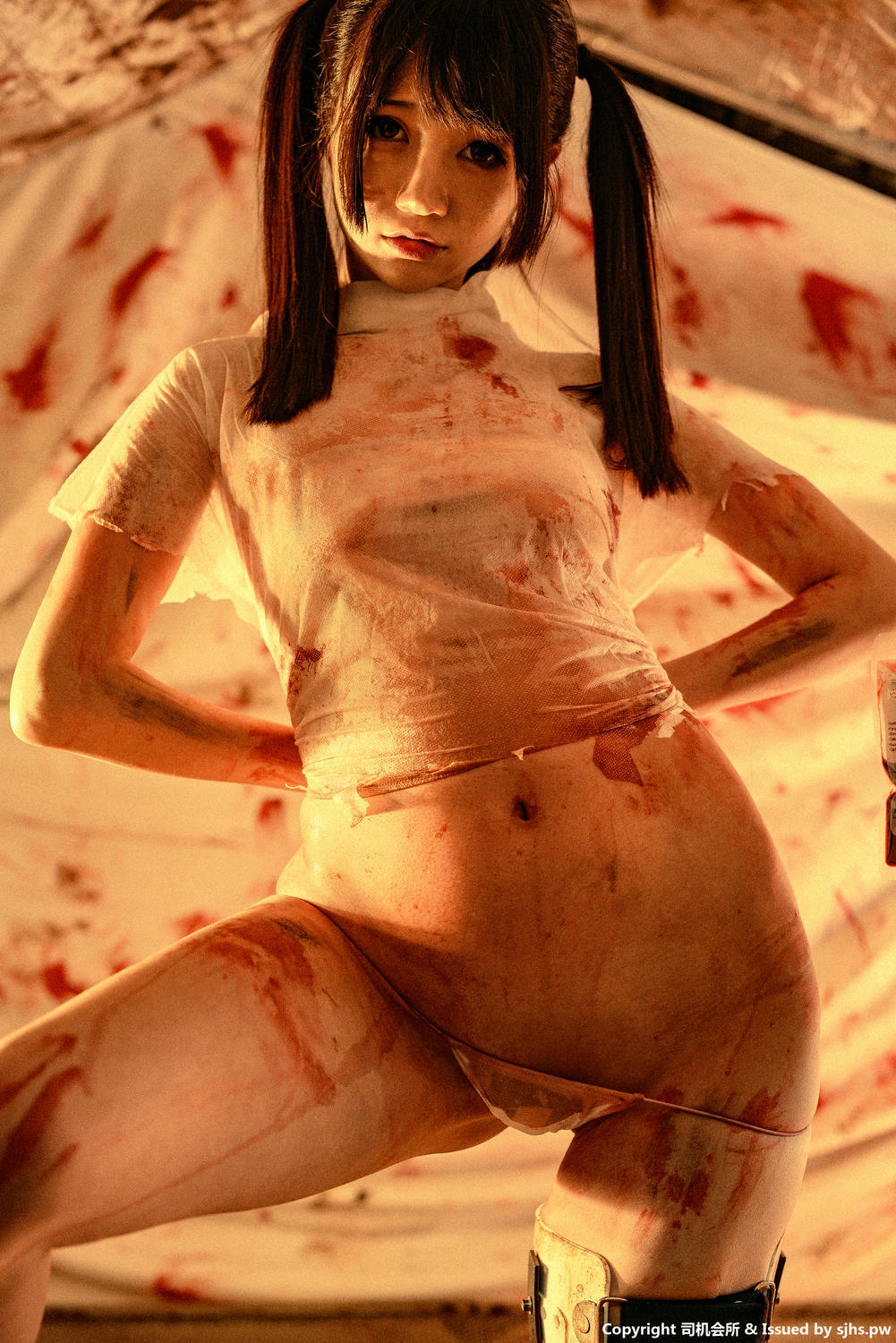 Nagesa魔物喵 新蔻島シンコウジマ （集合）-新蔻島シンコウジマ vol.06_第3集