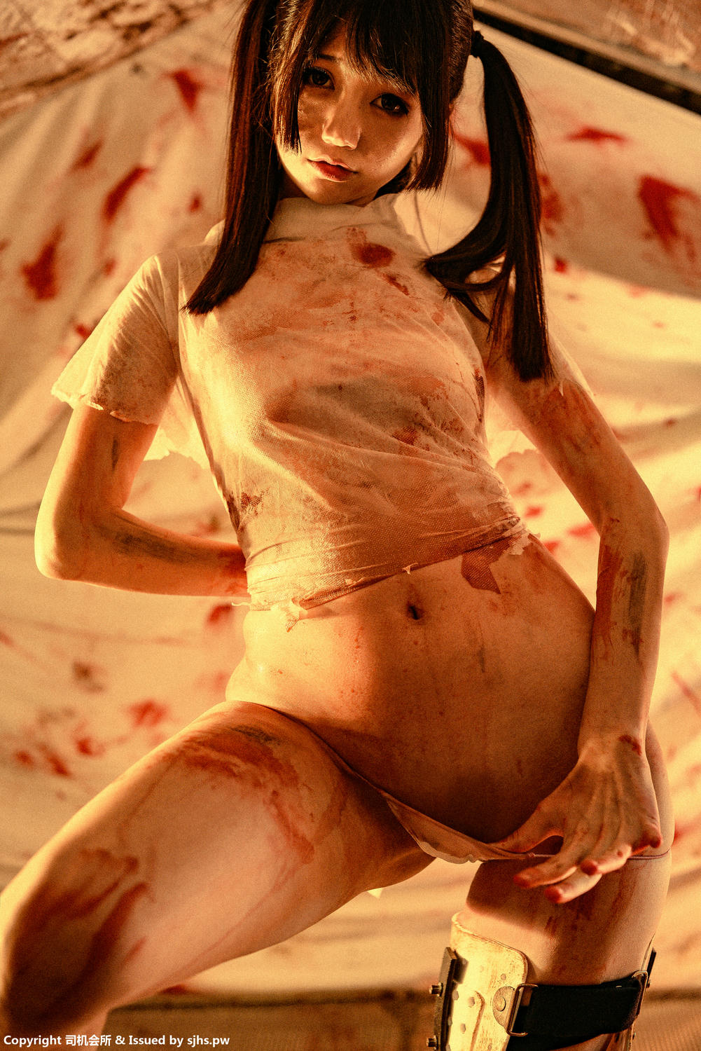 Nagesa魔物喵 新蔻島シンコウジマ （集合）-新蔻島シンコウジマ vol.06_第3集