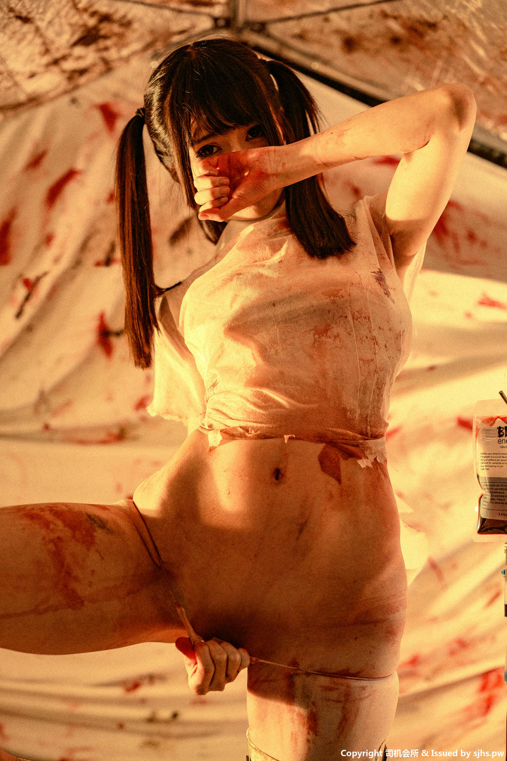 Nagesa魔物喵 新蔻島シンコウジマ （集合）-新蔻島シンコウジマ vol.06_第3集