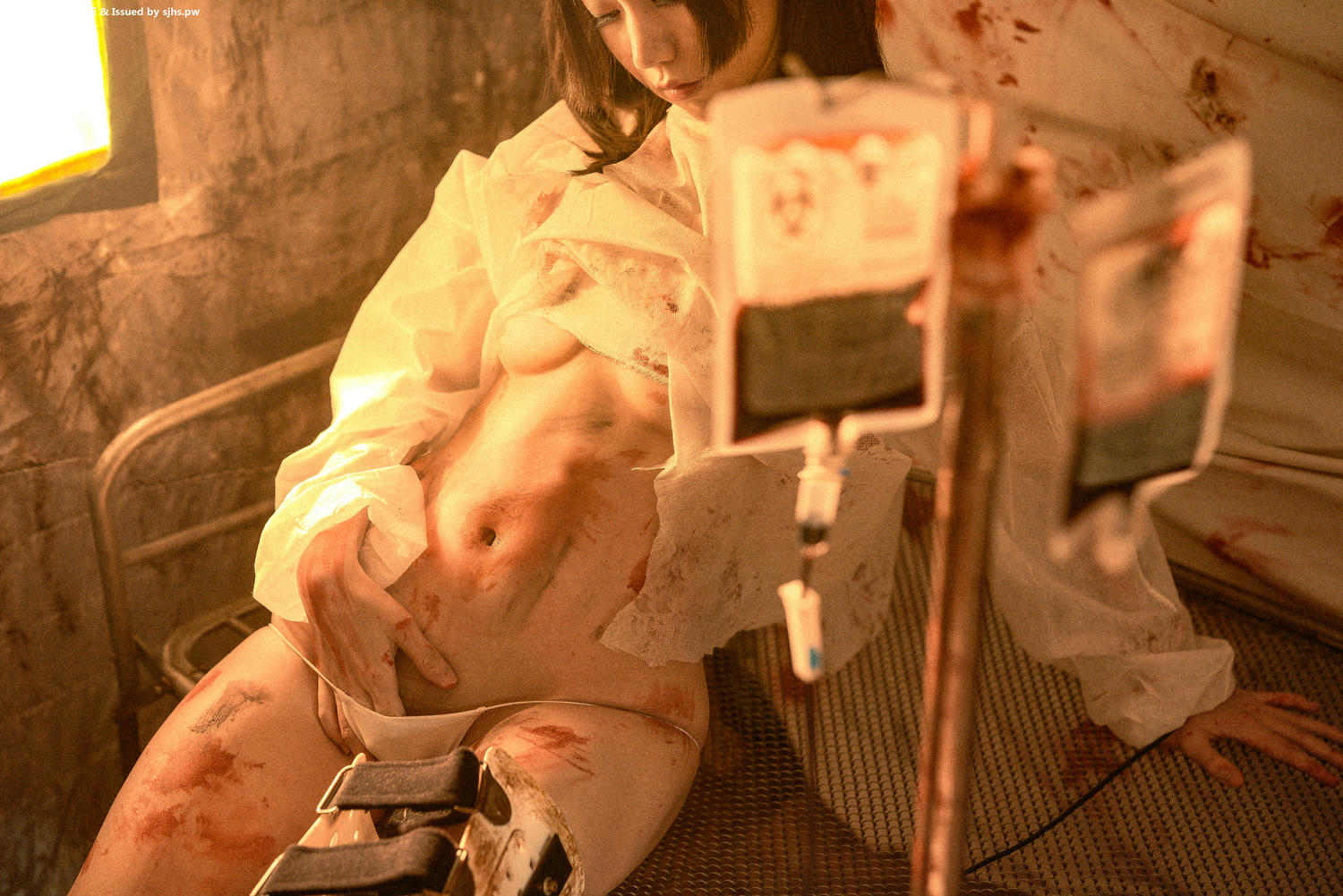 Nagesa魔物喵 新蔻島シンコウジマ （集合）-新蔻島シンコウジマ vol.06_第1集