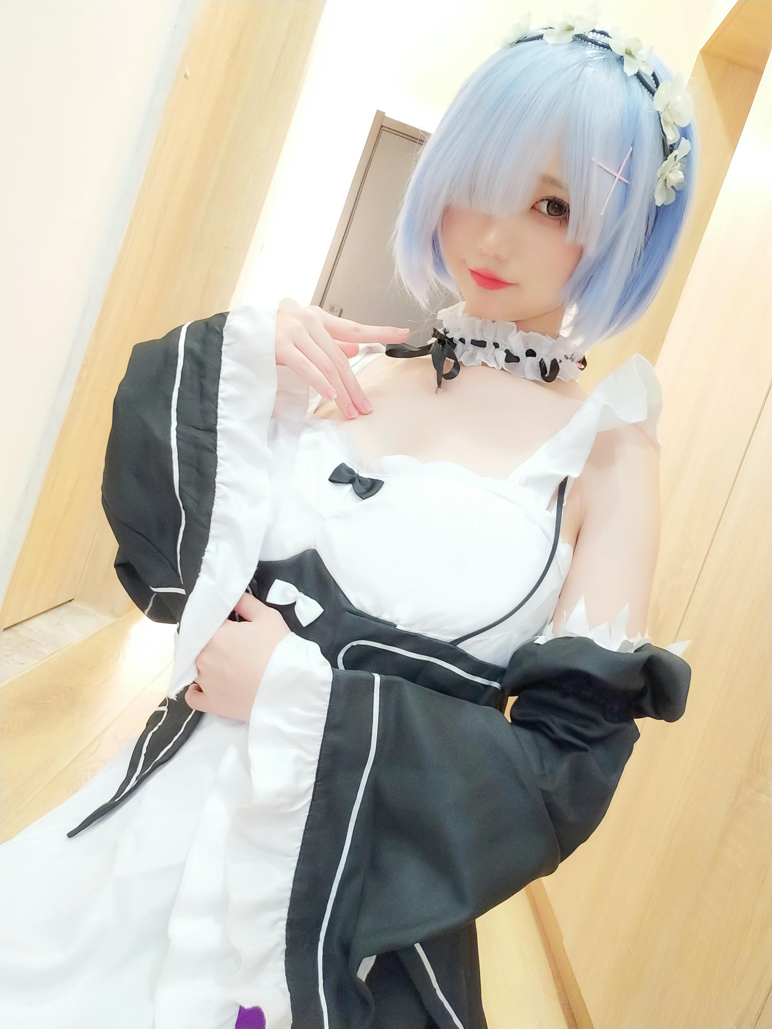 NAGESA魔物喵 NO.052 202110 fantia会员合集(含26套)-2021-10-07_第1集