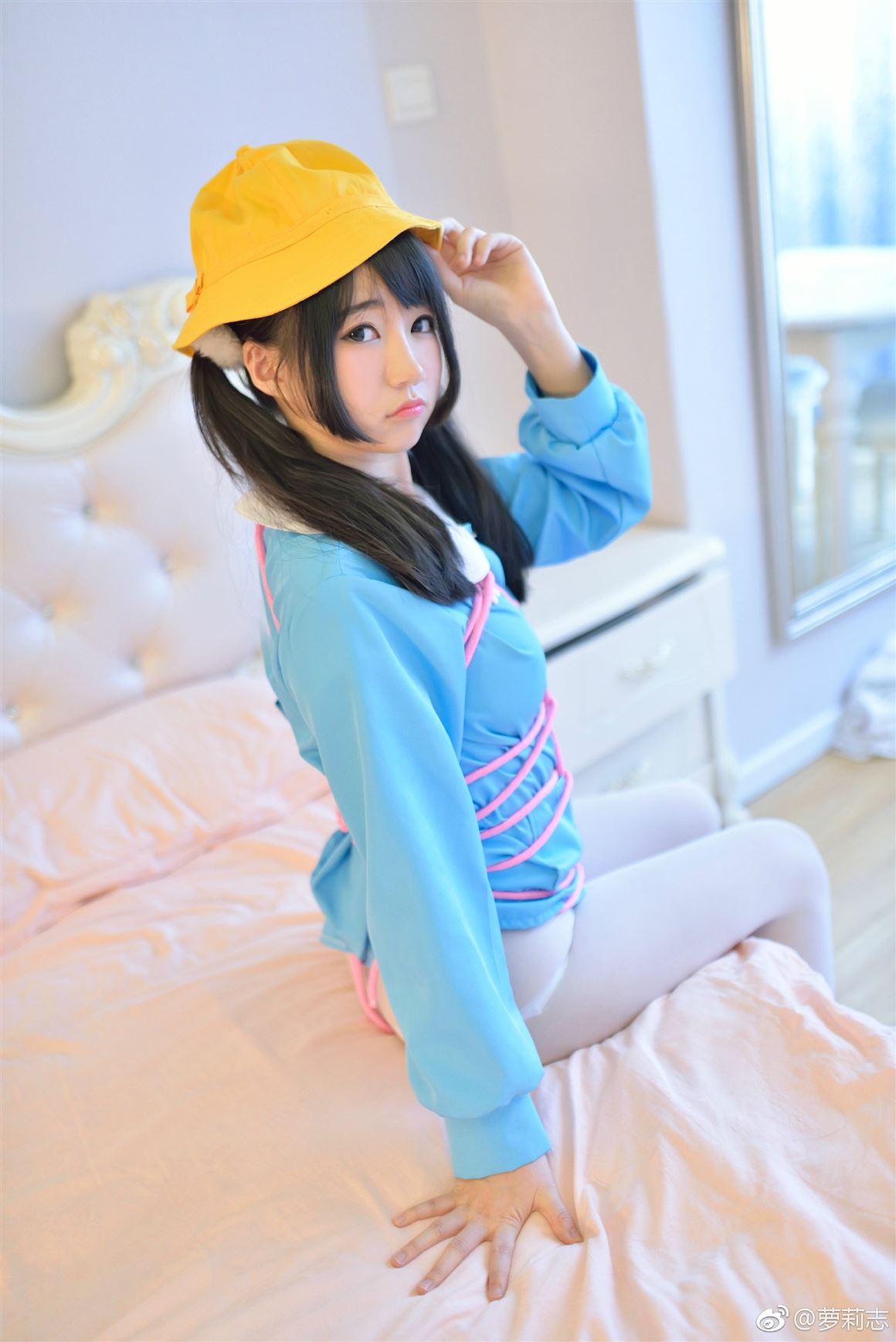 Nagisa喵咪：捆绑控不容错过_第1集