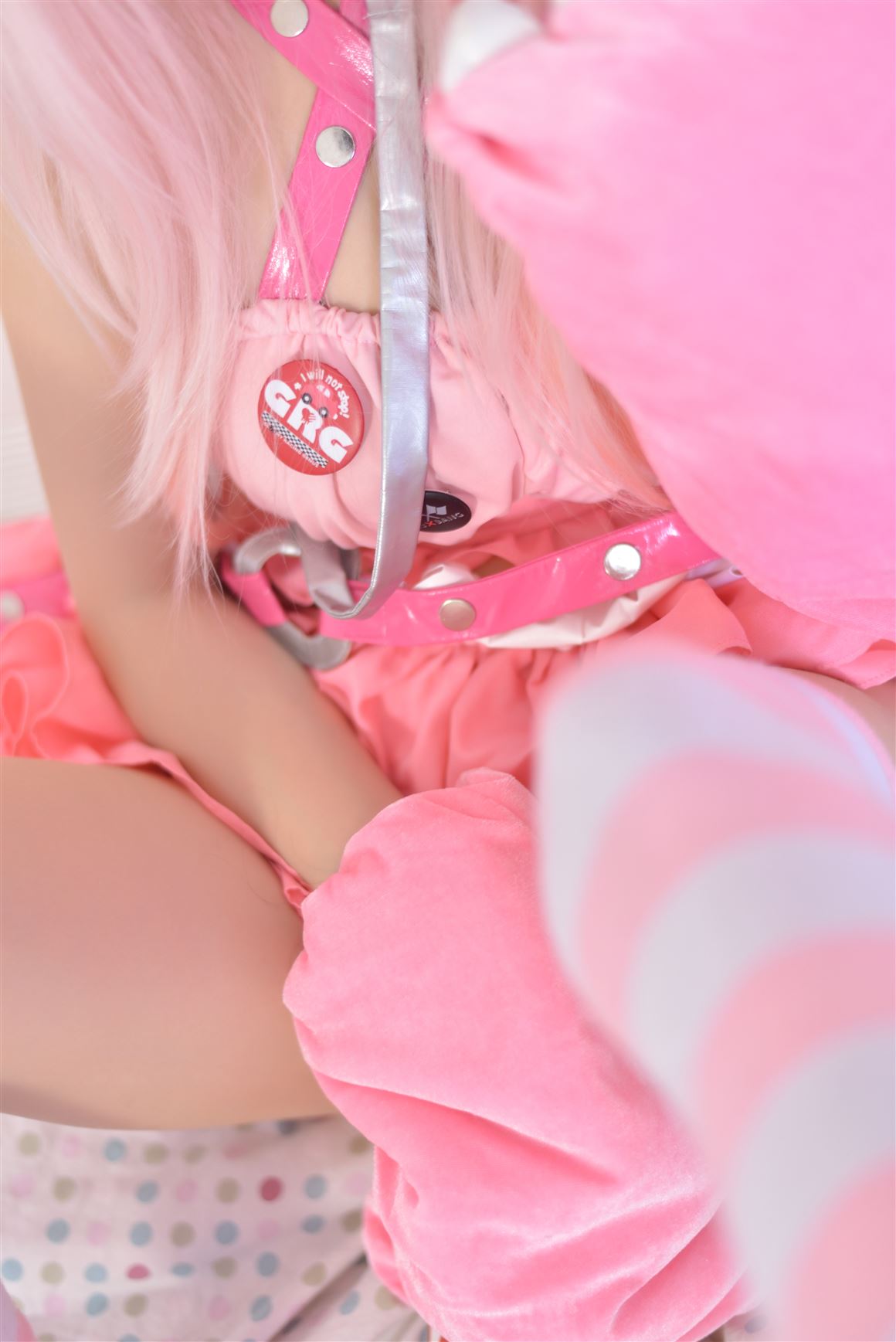 Nagisa喵咪：超级索尼子暴力熊ver_第1集