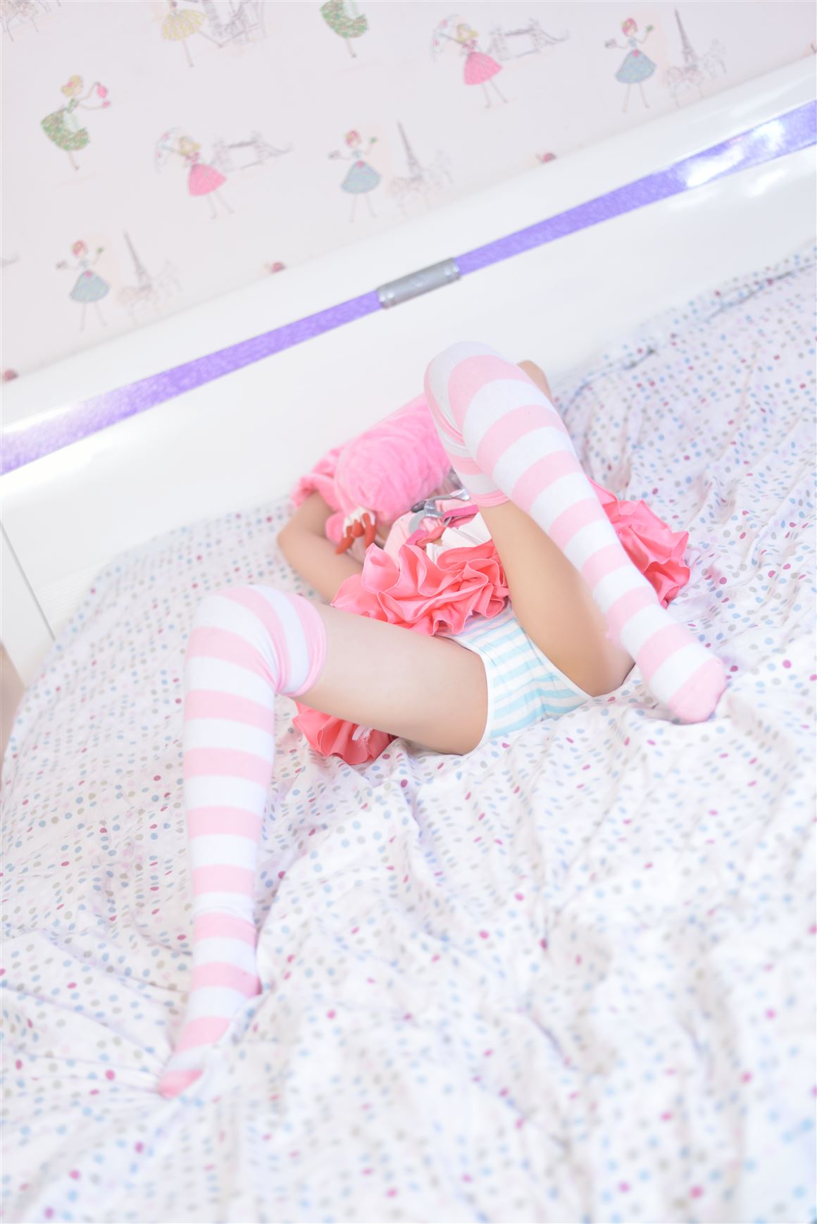 Nagisa喵咪：超级索尼子暴力熊ver_第1集