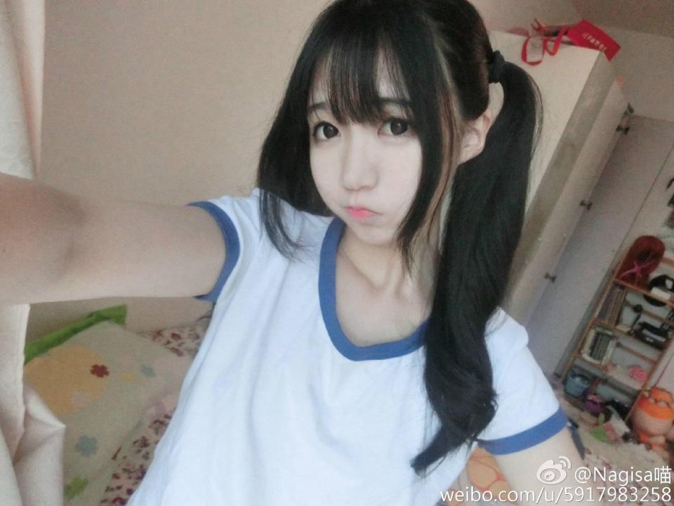 NAGESA魔物喵 NO.000 杂图 [2114P3V 736M]-微博杂图2 [963 84M]_第6集