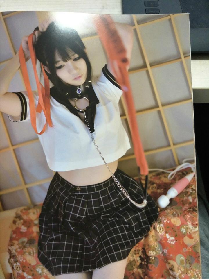 NAGESA魔物喵 NO.000 杂图 [2114P3V 736M]-微博杂图2 [963 84M]_第7集