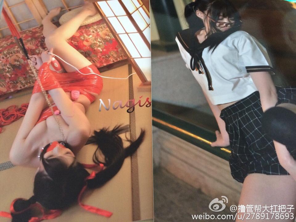 NAGESA魔物喵 NO.000 杂图 [2114P3V 736M]-微博杂图2 [963 84M]_第7集