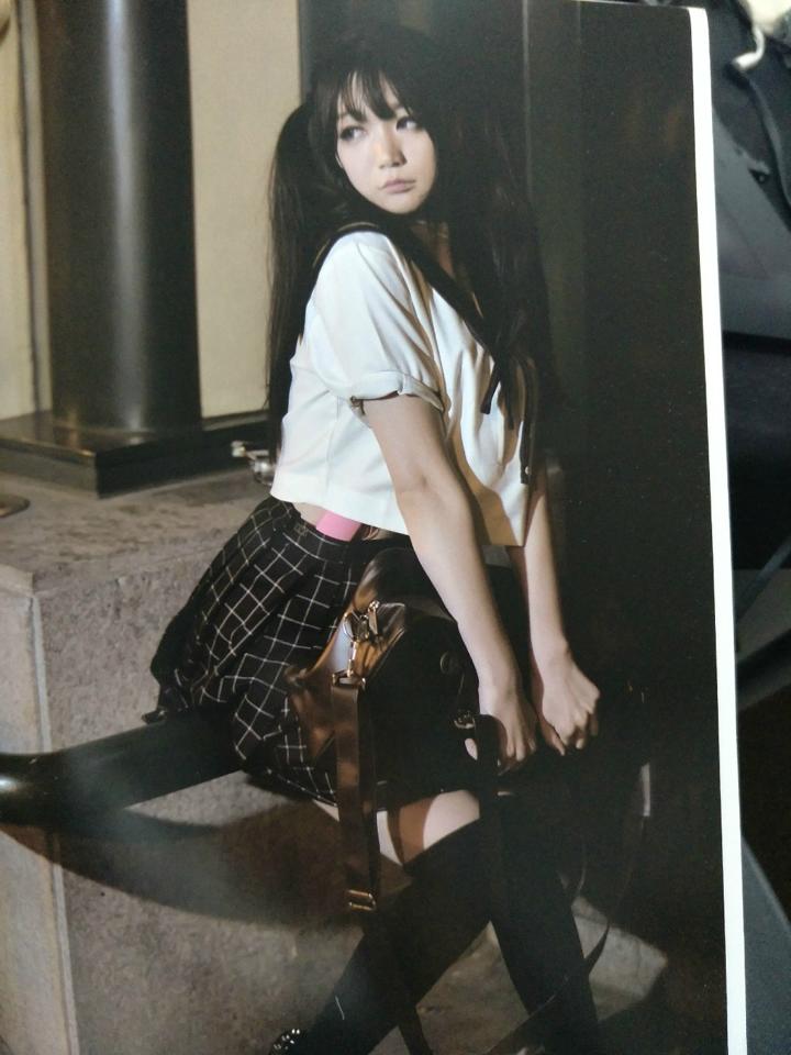 NAGESA魔物喵 NO.000 杂图 [2114P3V 736M]-微博杂图2 [963 84M]_第7集