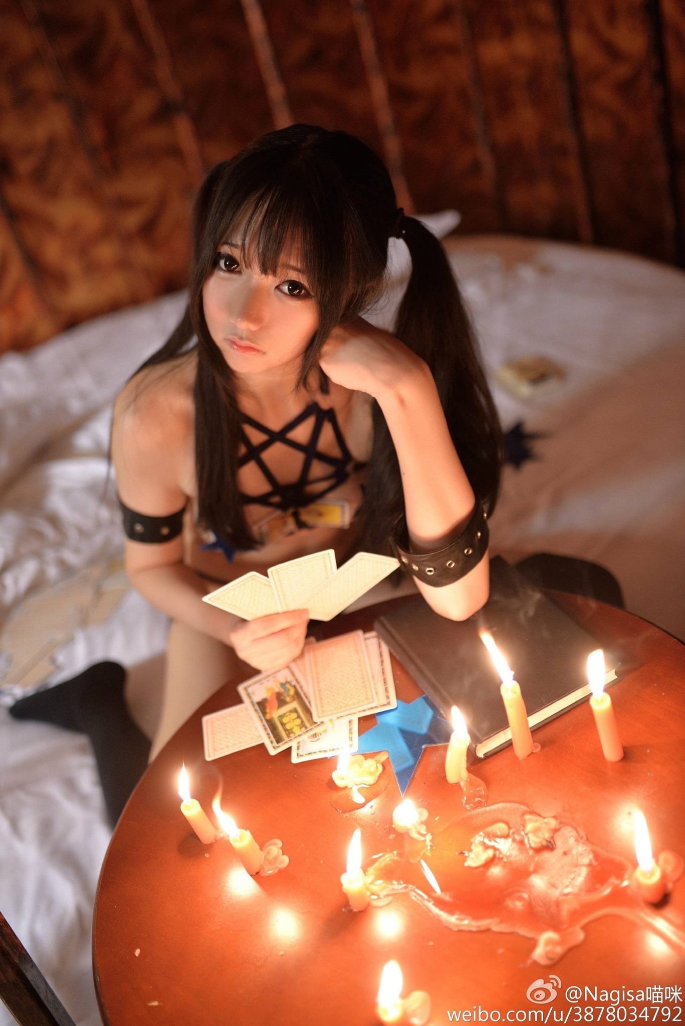 NAGESA魔物喵 NO.000 杂图 [2114P3V 736M]-微博杂图2 [963 84M]_第7集