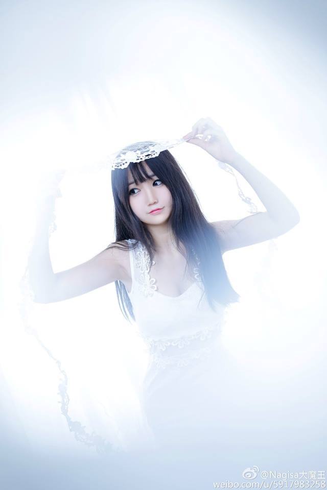 NAGESA魔物喵 NO.000 杂图 [2114P3V 736M]-微博杂图2 [963 84M]_第1集