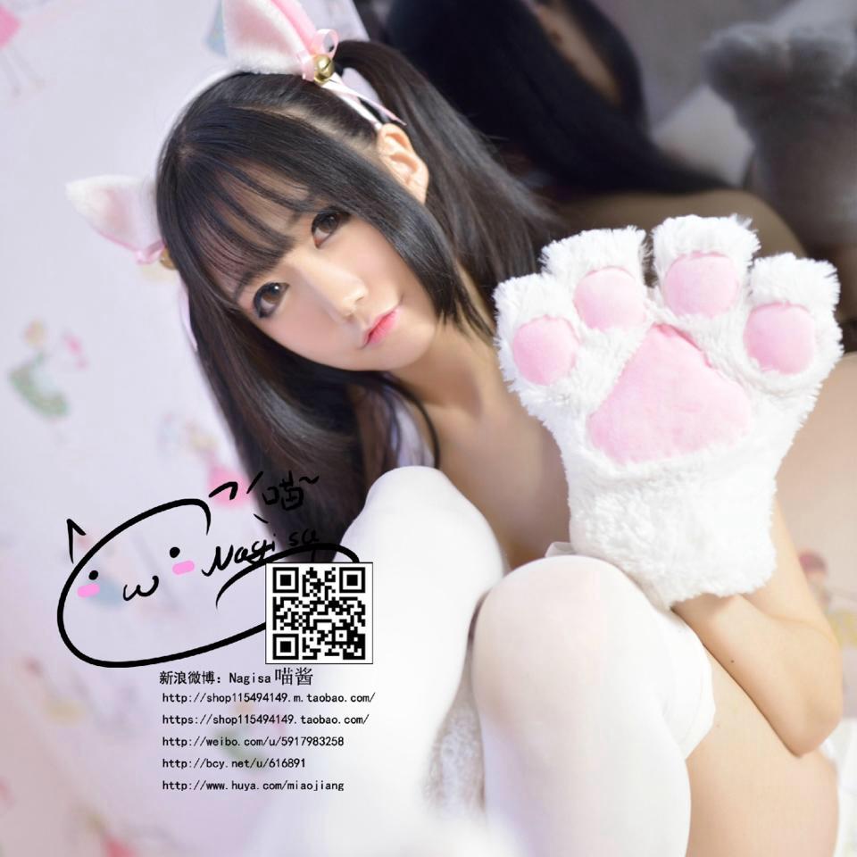 NAGESA魔物喵 NO.000 杂图 [2114P3V 736M]-微博杂图2 [963 84M]_第8集