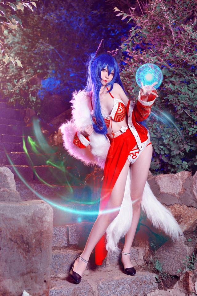 NAGESA魔物喵 NO.000 杂图 [2114P3V 736M]-微博杂图2 [963 84M]_第8集