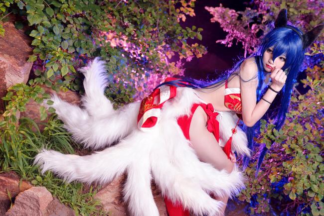 NAGESA魔物喵 NO.000 杂图 [2114P3V 736M]-微博杂图2 [963 84M]_第8集