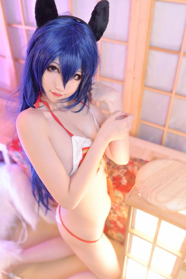 NAGESA魔物喵 NO.000 杂图 [2114P3V 736M]-微博杂图2 [963 84M]_第8集