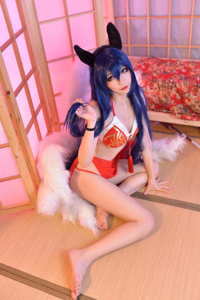 NAGESA魔物喵 NO.000 杂图 [2114P3V 736M]-微博杂图2 [963 84M]_第8集