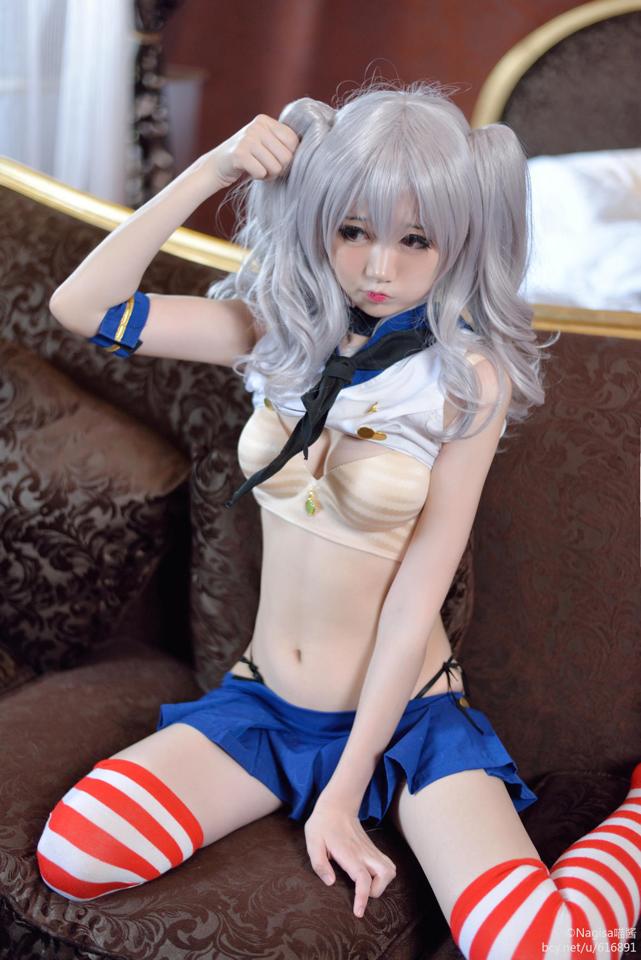 NAGESA魔物喵 NO.000 杂图 [2114P3V 736M]-微博杂图2 [963 84M]_第8集