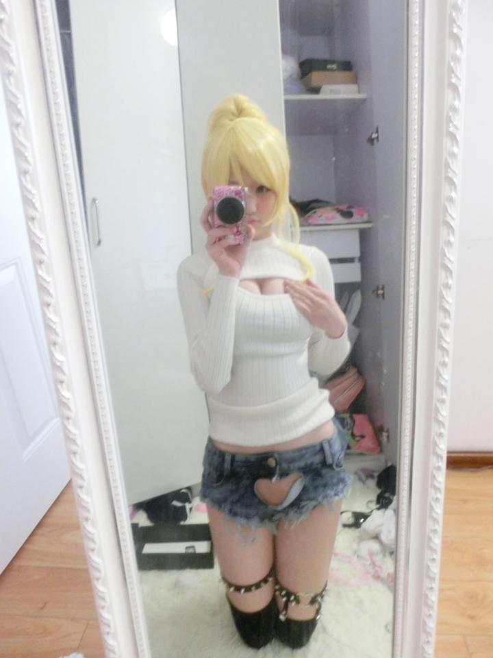 NAGESA魔物喵 NO.000 杂图 [2114P3V 736M]-微博杂图2 [963 84M]_第8集