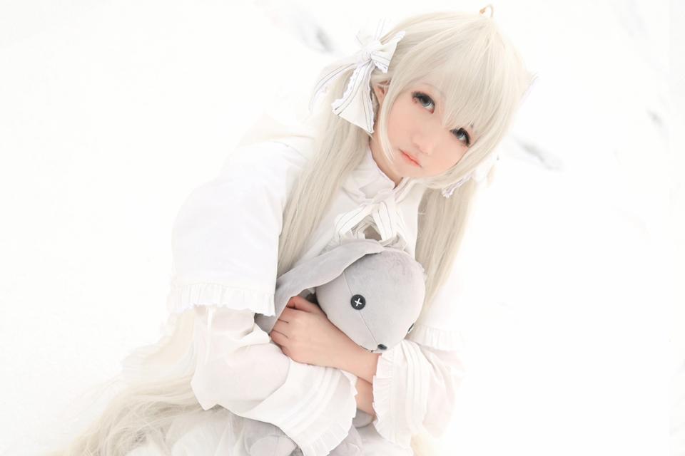 NAGESA魔物喵 NO.000 杂图 [2114P3V 736M]-微博杂图2 [963 84M]_第8集