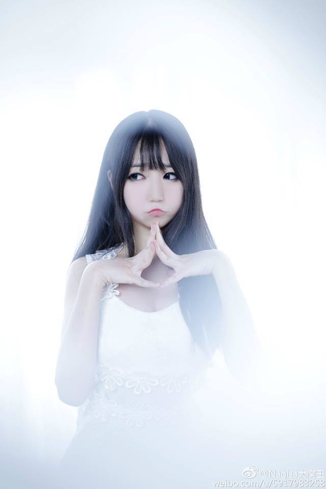 NAGESA魔物喵 NO.000 杂图 [2114P3V 736M]-微博杂图2 [963 84M]_第1集