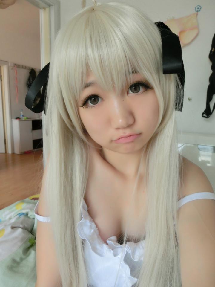 NAGESA魔物喵 NO.000 杂图 [2114P3V 736M]-微博杂图2 [963 84M]_第8集