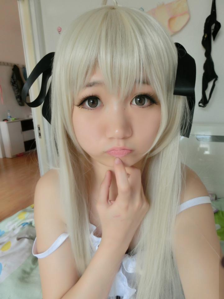 NAGESA魔物喵 NO.000 杂图 [2114P3V 736M]-微博杂图2 [963 84M]_第9集