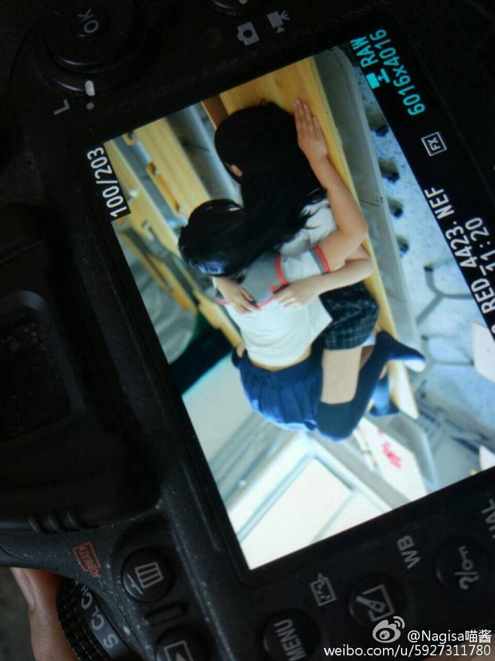 NAGESA魔物喵 NO.000 杂图 [2114P3V 736M]-微博杂图2 [963 84M]_第9集