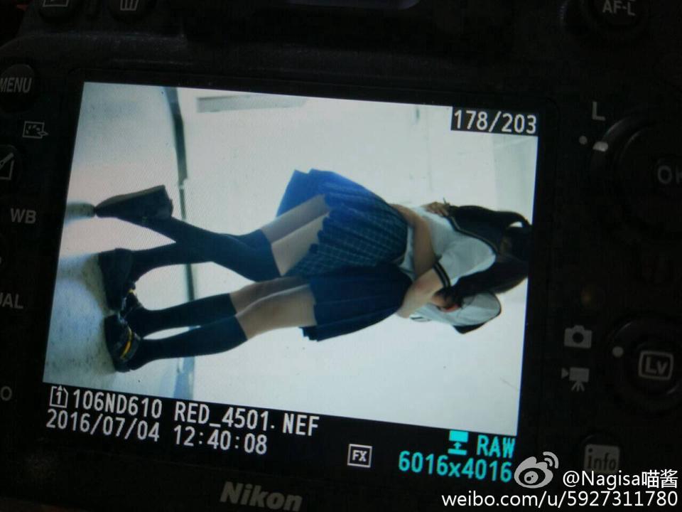 NAGESA魔物喵 NO.000 杂图 [2114P3V 736M]-微博杂图2 [963 84M]_第9集