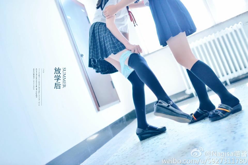 NAGESA魔物喵 NO.000 杂图 [2114P3V 736M]-微博杂图2 [963 84M]_第9集