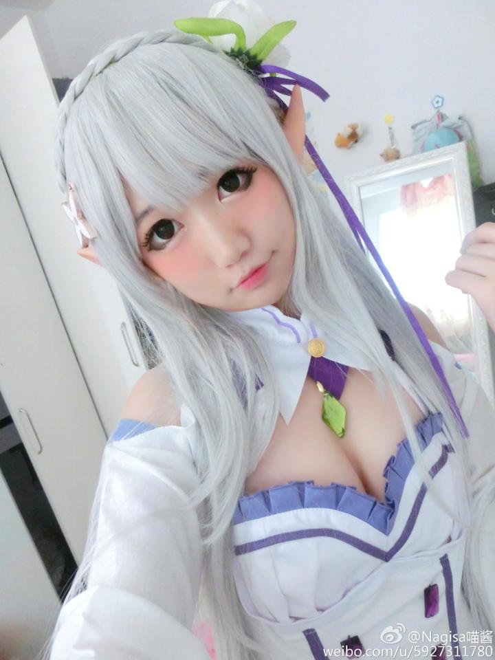 NAGESA魔物喵 NO.000 杂图 [2114P3V 736M]-微博杂图2 [963 84M]_第10集