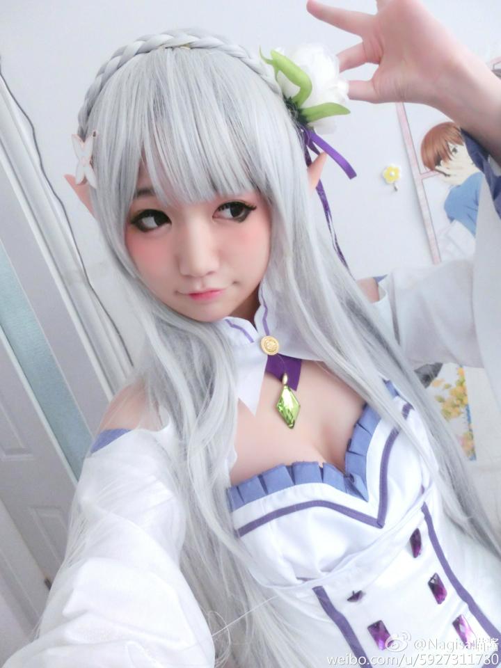 NAGESA魔物喵 NO.000 杂图 [2114P3V 736M]-微博杂图2 [963 84M]_第10集