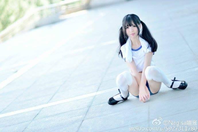 NAGESA魔物喵 NO.000 杂图 [2114P3V 736M]-微博杂图2 [963 84M]_第10集