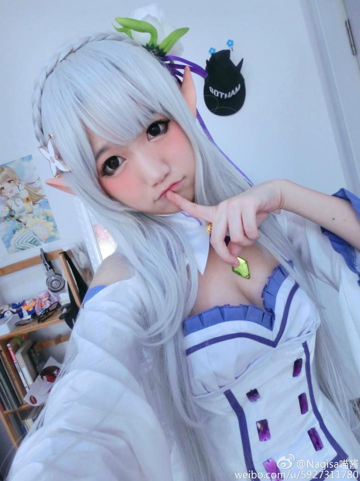 NAGESA魔物喵 NO.000 杂图 [2114P3V 736M]-微博杂图2 [963 84M]_第10集