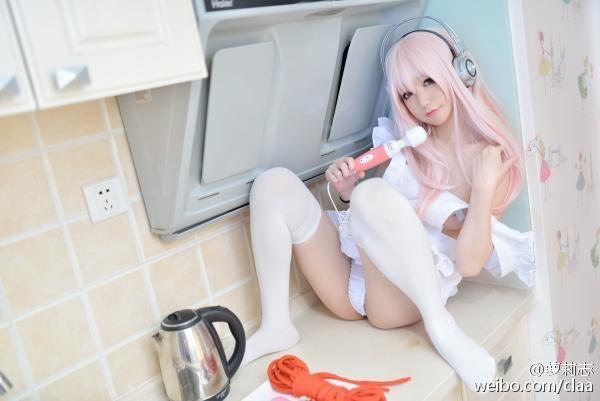 NAGESA魔物喵 NO.000 杂图 [2114P3V 736M]-微博杂图2 [963 84M]_第1集