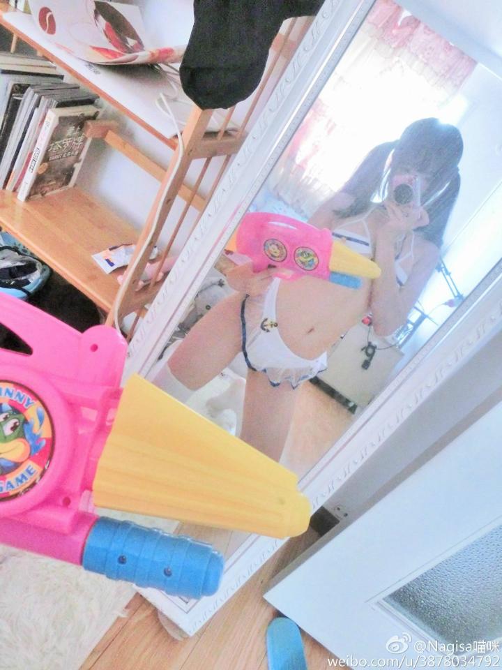 NAGESA魔物喵 NO.000 杂图 [2114P3V 736M]-微博杂图2 [963 84M]_第11集