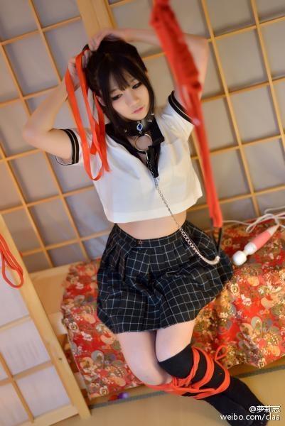 NAGESA魔物喵 NO.000 杂图 [2114P3V 736M]-微博杂图2 [963 84M]_第2集