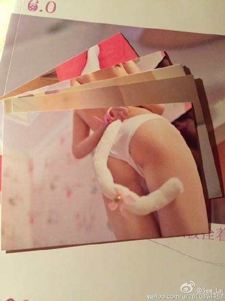 NAGESA魔物喵 NO.000 杂图 [2114P3V 736M]-微博杂图2 [963 84M]_第11集