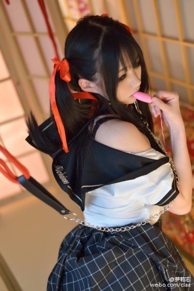 NAGESA魔物喵 NO.000 杂图 [2114P3V 736M]-微博杂图2 [963 84M]_第2集