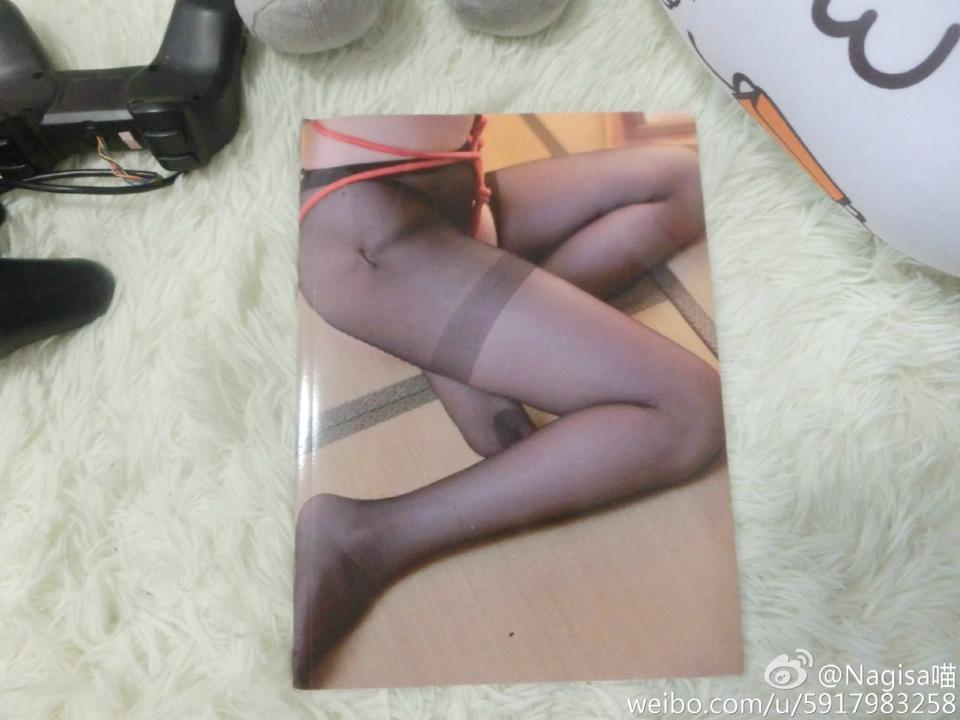 NAGESA魔物喵 NO.000 杂图 [2114P3V 736M]-微博杂图2 [963 84M]_第12集