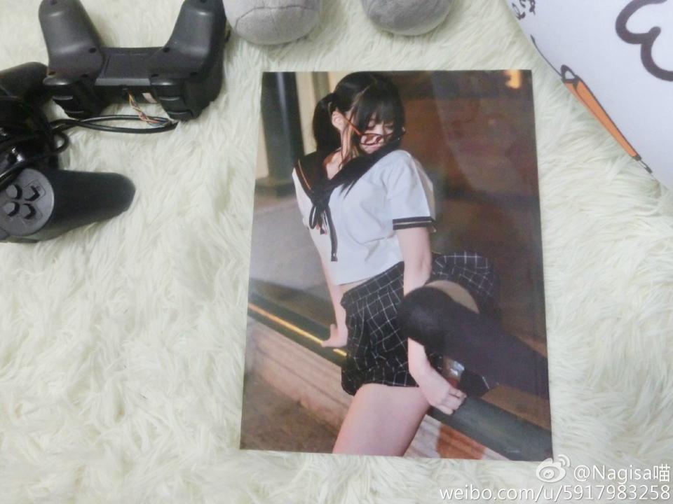 NAGESA魔物喵 NO.000 杂图 [2114P3V 736M]-微博杂图2 [963 84M]_第12集