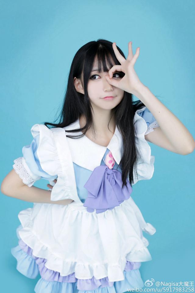 NAGESA魔物喵 NO.000 杂图 [2114P3V 736M]-微博杂图2 [963 84M]_第12集