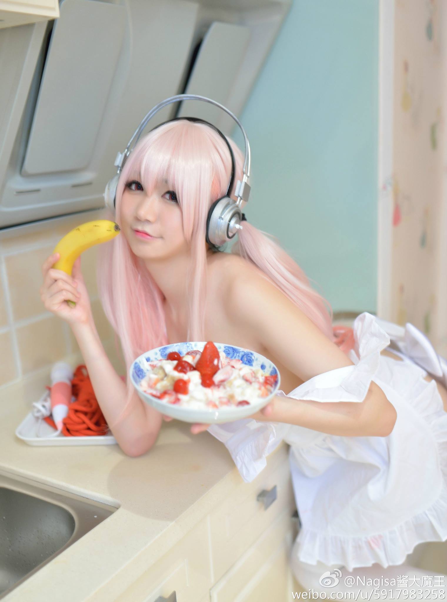 NAGESA魔物喵 NO.000 杂图 [2114P3V 736M]-微博杂图2 [963 84M]_第12集