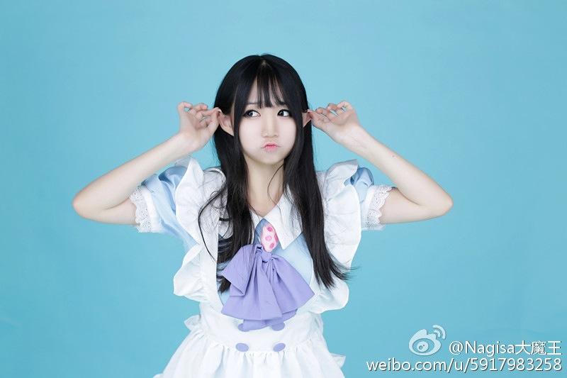 NAGESA魔物喵 NO.000 杂图 [2114P3V 736M]-微博杂图2 [963 84M]_第13集