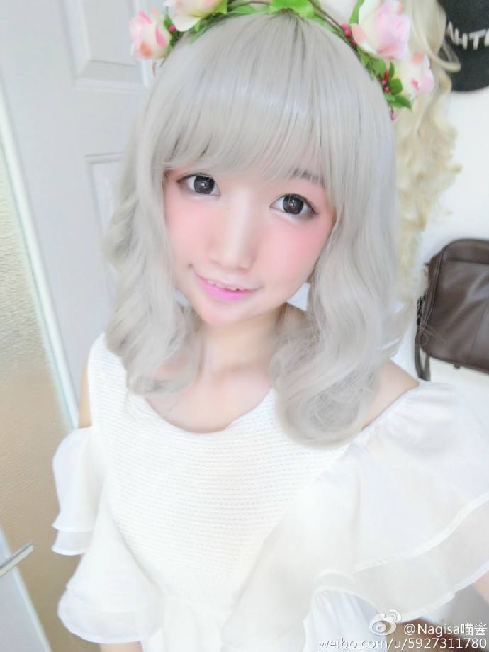 NAGESA魔物喵 NO.000 杂图 [2114P3V 736M]-微博杂图2 [963 84M]_第13集