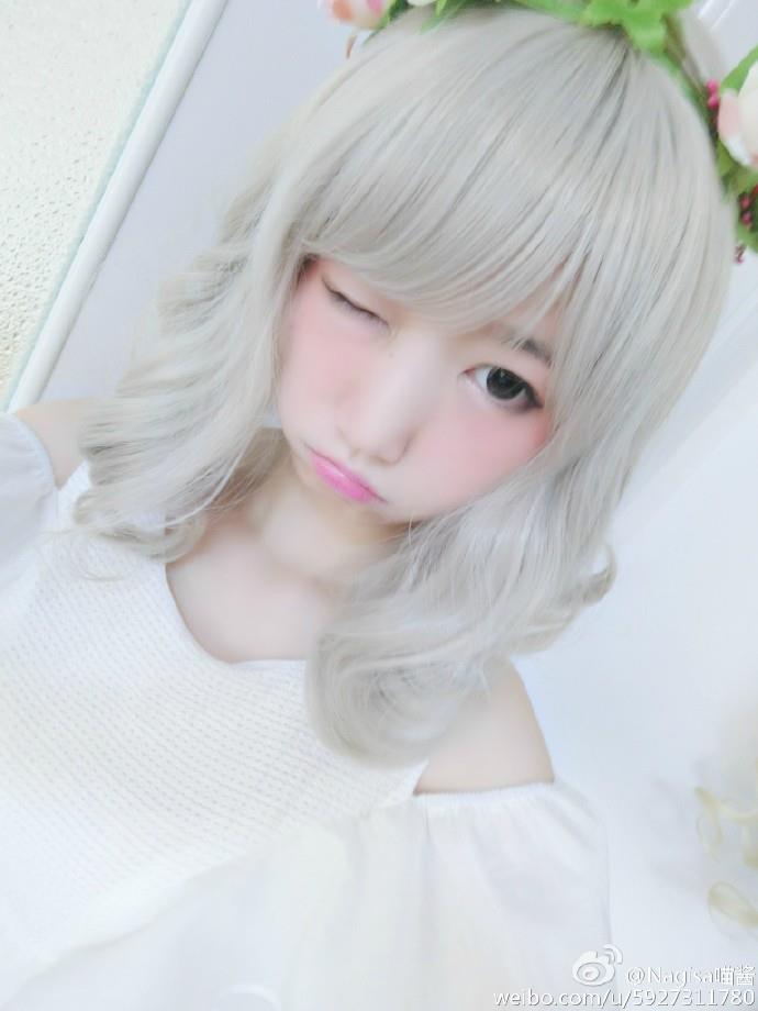 NAGESA魔物喵 NO.000 杂图 [2114P3V 736M]-微博杂图2 [963 84M]_第13集