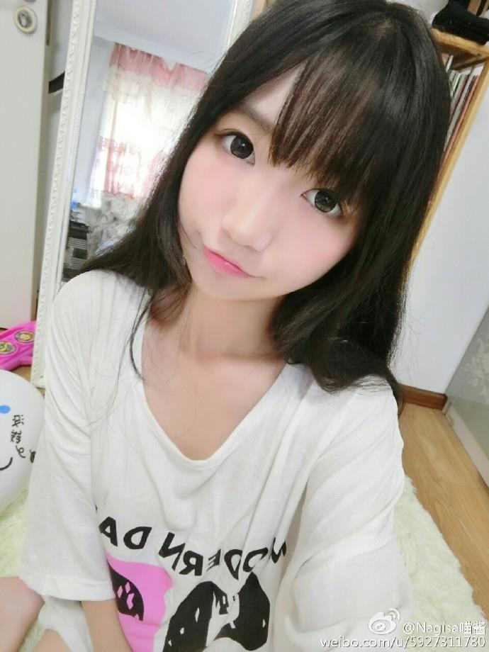 NAGESA魔物喵 NO.000 杂图 [2114P3V 736M]-微博杂图2 [963 84M]_第13集