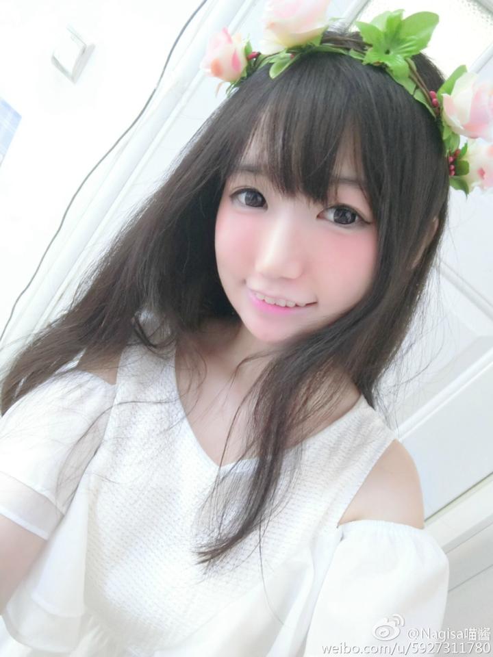 NAGESA魔物喵 NO.000 杂图 [2114P3V 736M]-微博杂图2 [963 84M]_第13集