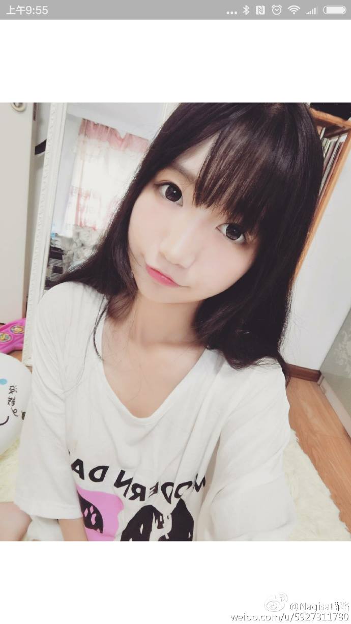 NAGESA魔物喵 NO.000 杂图 [2114P3V 736M]-微博杂图2 [963 84M]_第13集