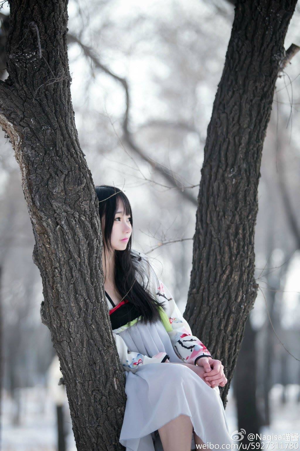 NAGESA魔物喵 NO.000 杂图 [2114P3V 736M]-微博杂图2 [963 84M]_第13集