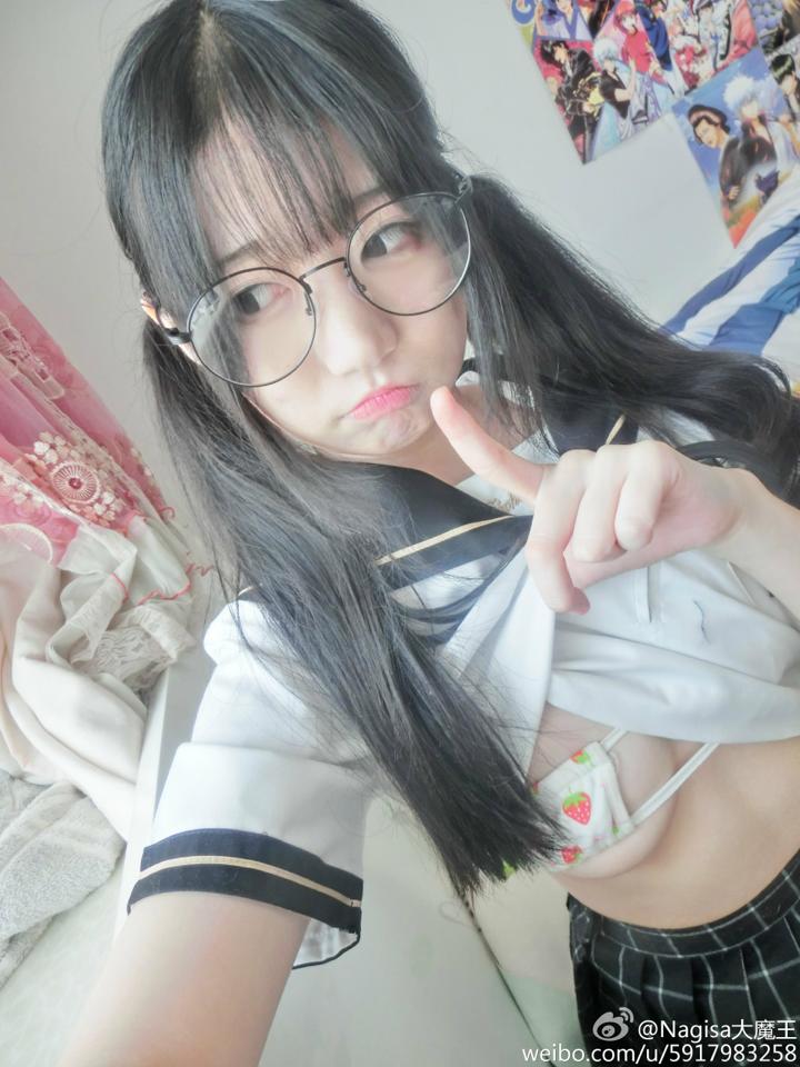 NAGESA魔物喵 NO.000 杂图 [2114P3V 736M]-微博杂图2 [963 84M]_第14集