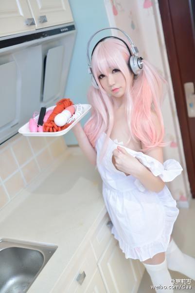 NAGESA魔物喵 NO.000 杂图 [2114P3V 736M]-微博杂图2 [963 84M]_第2集